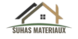 Suhas Materiaux - Tout pour un habitat sain et durable