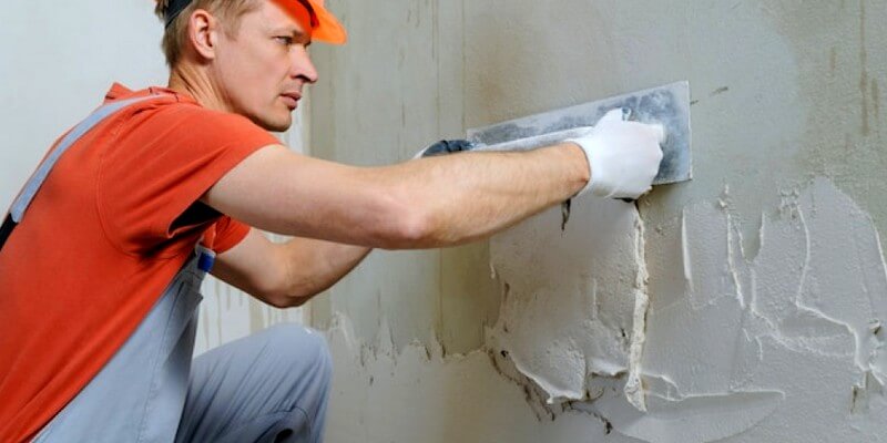 You are currently viewing Comment enduire un mur d’une maison ?