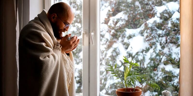You are currently viewing Comment isoler une fenêtre contre le froid ?