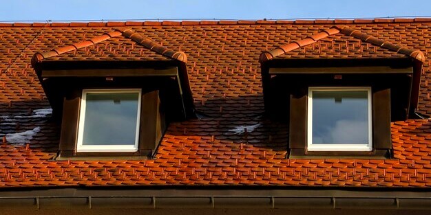 You are currently viewing Chien assis de toit : définition, prix et atouts