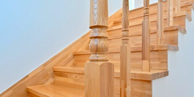 You are currently viewing Comment rajeunir un escalier en bois ?