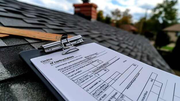 Permission de construire chien-assis