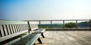 étanchéifier toit terrasse