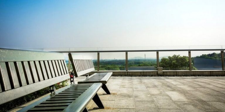 étanchéifier toit terrasse