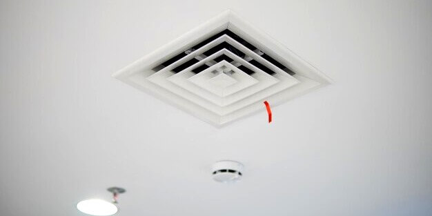 You are currently viewing VMC pour chambre : Ventilation et confort