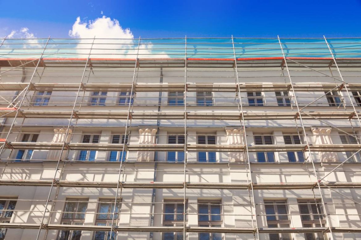 Du bâtiment énergivore au logement performant : par où commencer ?