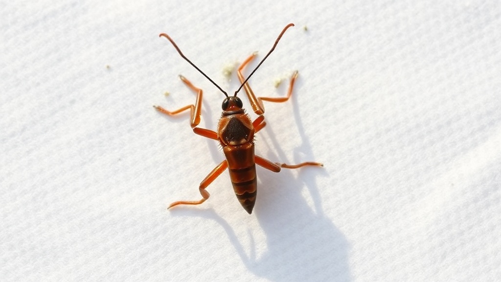 Taches de rouille sur tissu blanc : 6 méthodes naturelles pour les enlever sans les fixer