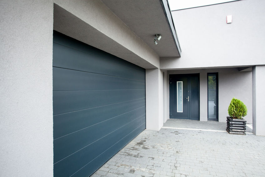 Dalle béton de garage : préparation, coulage et lissage pour un sol durable