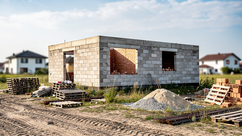 Liste noire des constructeurs de maison : les cas à connaître et comment vous protéger en 2026