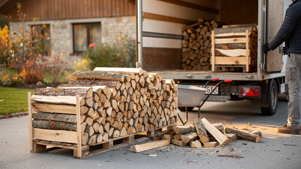 Bois de chauffage à 50 euros le stère : bonne affaire ou piège à éviter en 2026 ?