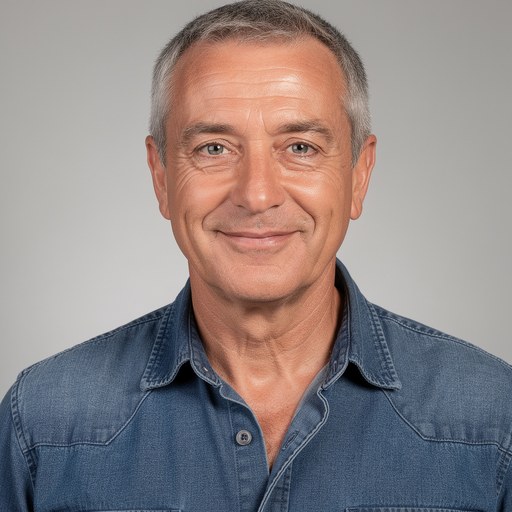 Thierry Lemoine